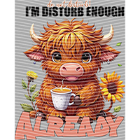 Animal Text Series-AT 887